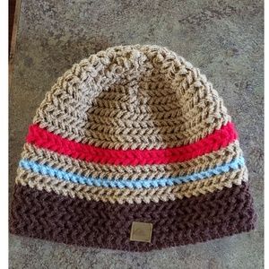 Quiksilver girls hat